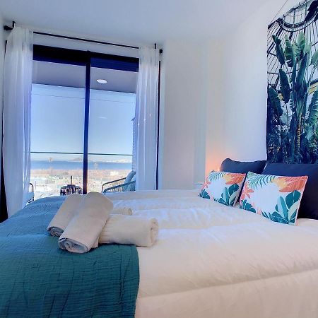 Playa Paraiso  Los Flamencos Vista Playa - 6209 מראה חיצוני תמונה