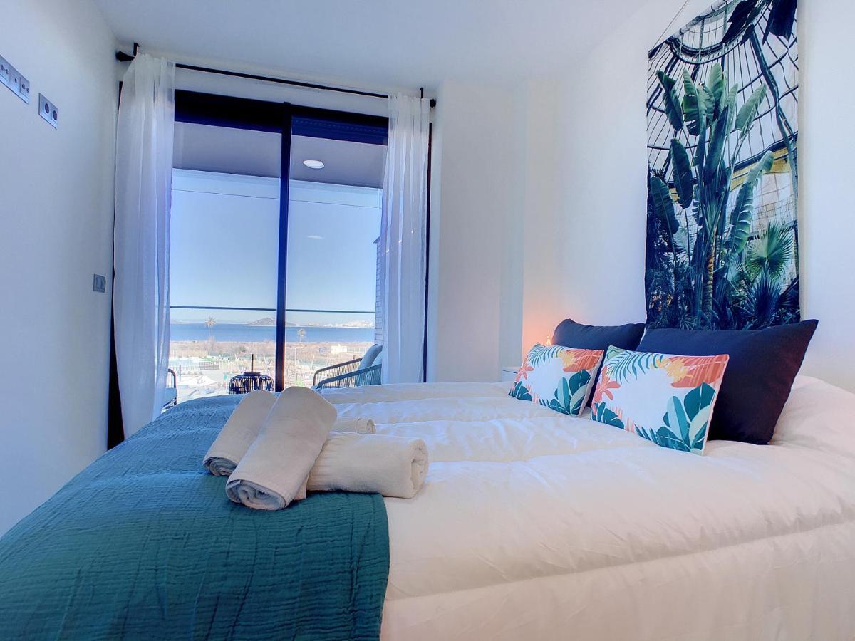 Playa Paraiso  Los Flamencos Vista Playa - 6209 מראה חיצוני תמונה