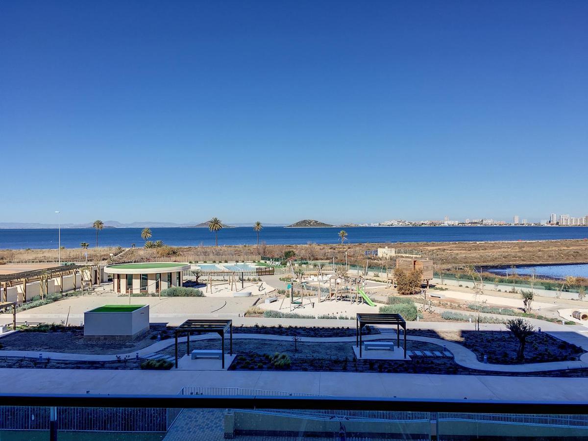 Playa Paraiso  Los Flamencos Vista Playa - 6209 מראה חיצוני תמונה