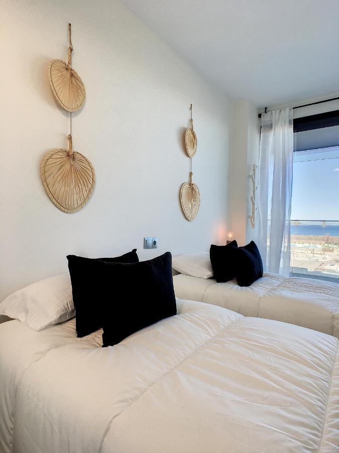 Playa Paraiso  Los Flamencos Vista Playa - 6209 מראה חיצוני תמונה