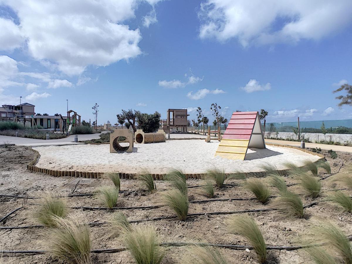 Playa Paraiso  Los Flamencos Vista Playa - 6209 מראה חיצוני תמונה