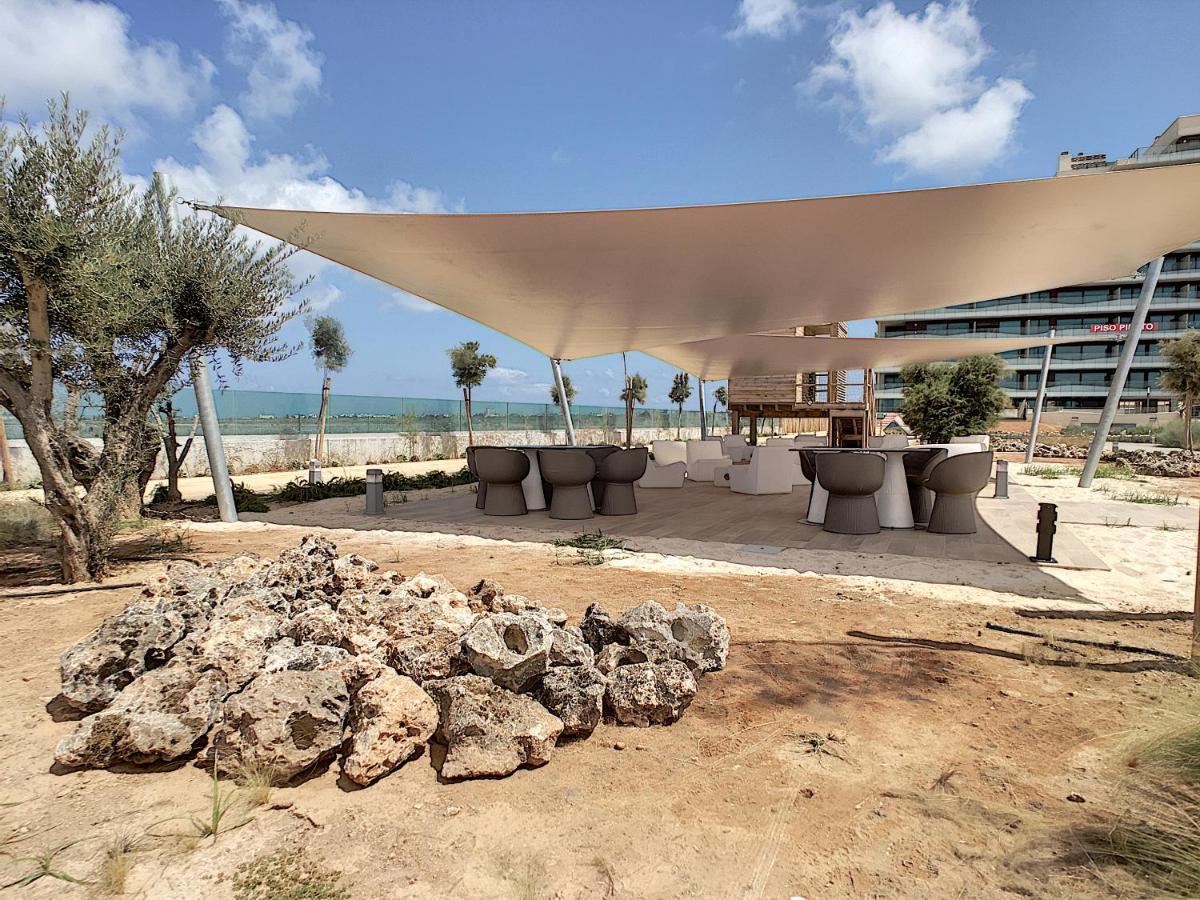 Playa Paraiso  Los Flamencos Vista Playa - 6209 מראה חיצוני תמונה